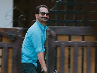 Fahadh Faasil is a game-changer for Mollywood with three hit films: Varathan, Njan Prakashan, Kumbalangi Nights Fahadh Faasil is a game-changer for Mollywood with three hit films: Varathan, Njan Prakashan, Kumbalangi Nights