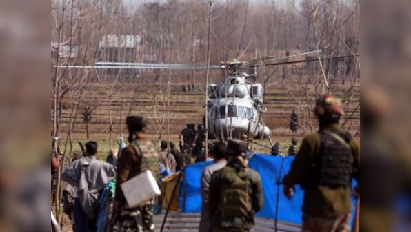 Modi has tough choices after Pakistan's capture of IAF pilot: Diplomacy may work, but will have strategic, political costs