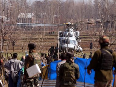 Modi has tough choices after Pakistan's capture of IAF pilot: Diplomacy may work, but will have strategic, political costs Modi has tough choices after Pakistan's capture of IAF pilot: Diplomacy may work, but will have strategic, political costs