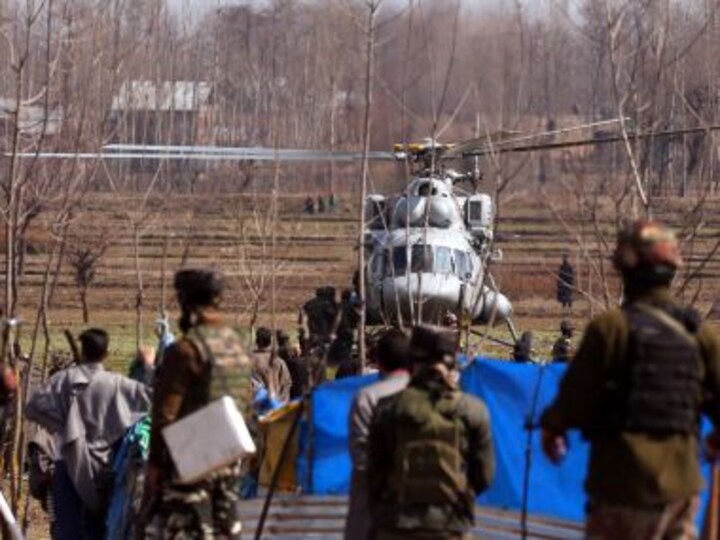 Modi has tough choices after Pakistan's capture of IAF pilot: Diplomacy may work, but will have strategic, political costs