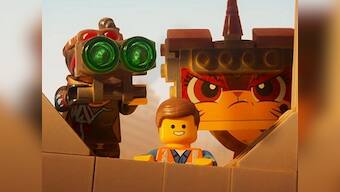 The Lego Movie 2: The Second Part movie review — Meta humour, terrific voice acting makes this a winner