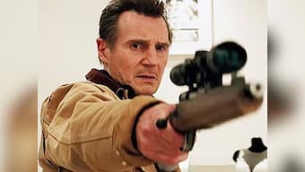 Cold Pursuit movie review: Liam Neeson is unstoppable in this mostly dark, sometimes funny revenge thriller