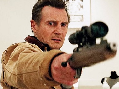Cold Pursuit movie review: Liam Neeson is unstoppable in this mostly dark, sometimes funny revenge thriller Cold Pursuit movie review: Liam Neeson is unstoppable in this mostly dark, sometimes funny revenge thriller