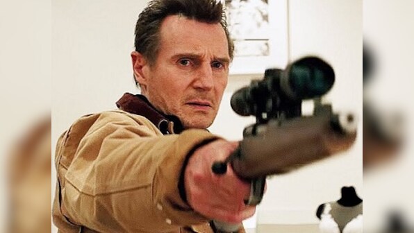 Cold Pursuit movie review: Liam Neeson is unstoppable in this mostly dark, sometimes funny revenge thriller