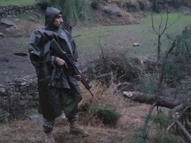 Infinite darkness of war lies ahead for India and Pakistan: Islamabad needs to ask if forcing New Delhi's hand is truly in its interest Infinite darkness of war lies ahead for India and Pakistan: Islamabad needs to ask if forcing New Delhi's hand is truly in its interest