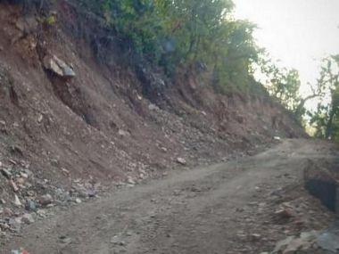 Migration in Uttarakhand: 25% of villages without access to roads; residents lament lack of govt accountability, forced to abandon state Migration in Uttarakhand: 25% of villages without access to roads; residents lament lack of govt accountability, forced to abandon state