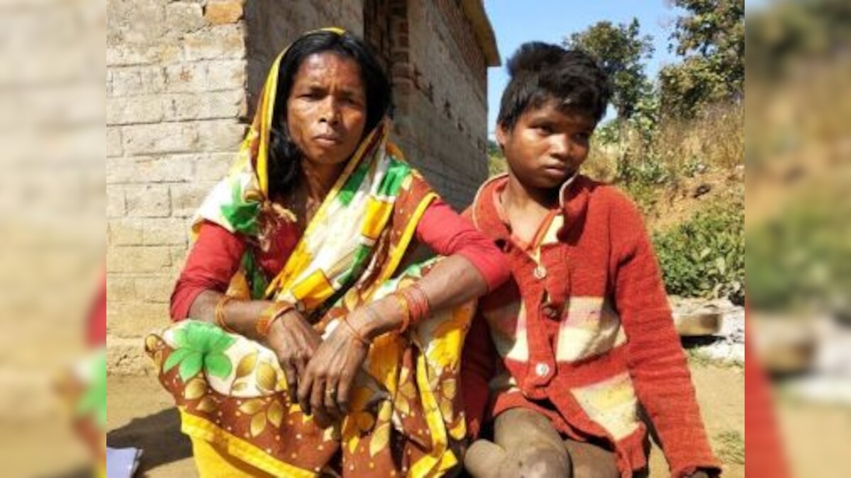 Confusion over Aadhaar linking afflicts several Jharkhand tribal groups; 43% go hungry due to web of procedural obstacles