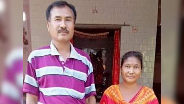 'Both vehicles completely charred': Two CRPF jawans from Assam recall the horrors of Pulwama terror attack