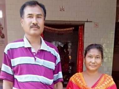 'Both vehicles completely charred': Two CRPF jawans from Assam recall the horrors of Pulwama terror attack 'Both vehicles completely charred': Two CRPF jawans from Assam recall the horrors of Pulwama terror attack