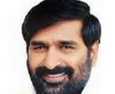 Telangana minister G Jagadish Reddy faces flak for saying no woman in cabinet as 'they are at home' Telangana minister G Jagadish Reddy faces flak for saying no woman in cabinet as 'they are at home'