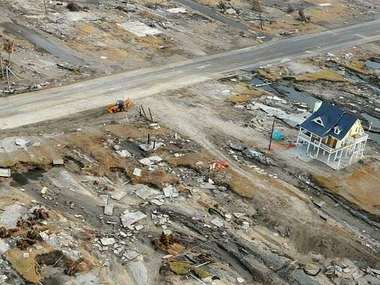 West Bengal's climate change conundrum Part IV: How intensifying cyclones threaten Sundarbans' way of life West Bengal's climate change conundrum Part IV: How intensifying cyclones threaten Sundarbans' way of life