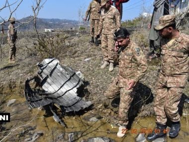 India-Pakistan tensions updates: Release of captured pilot a gesture in consonance with Geneva Conventions, says IAF