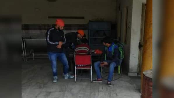 After Pulwama attack, gurdwaras in Punjab's Mohali become safe havens for Kashmiri students fleeing Dehradun mobs