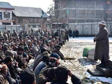 Ishrat Muneer's murder by J&K militants lays bare intricacies of conflict in Valley, reminder of families devastated by fighting Ishrat Muneer's murder by J&K militants lays bare intricacies of conflict in Valley, reminder of families devastated by fighting