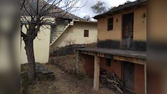 Migration in Uttarakhand: In need of better healthcare, other basic facilities, villagers abandon Baluni for urban centres