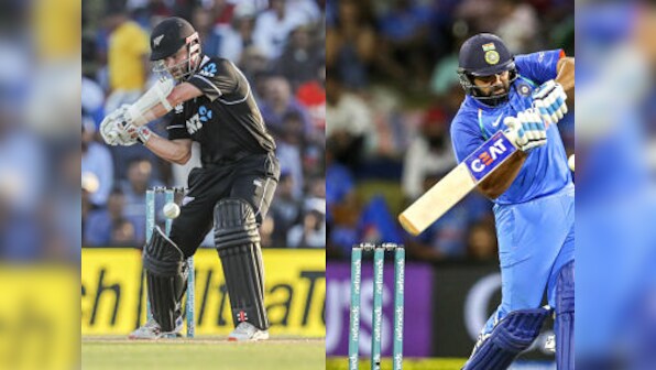 Highlights, India vs New Zealand, 5th ODI at Wellington, Full Cricket Score: Visitors win by 35 runs, take series 4-1