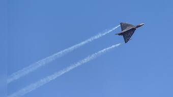 India acknowledges Argentina's interest in Tejas fighter aircraft
