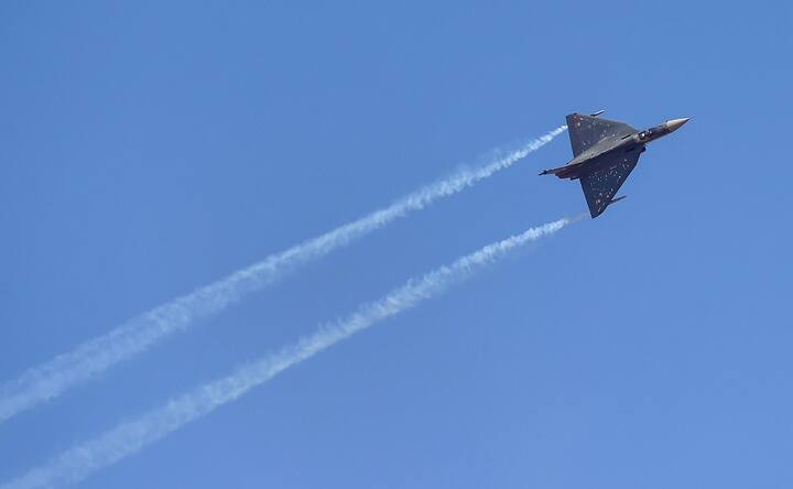 India acknowledges Argentina's interest in Tejas fighter aircraft