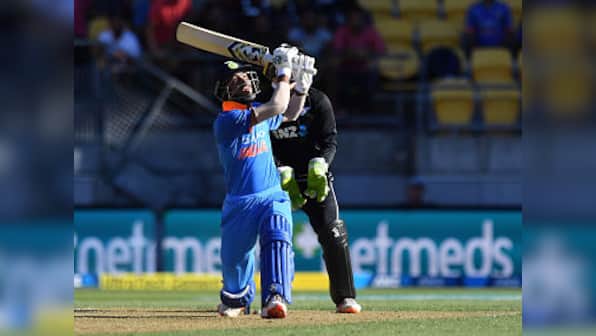 India vs New Zealand: Hardik Pandya’s refusal to acknowledge impact of pressure in fifth ODI a huge positive for visitors