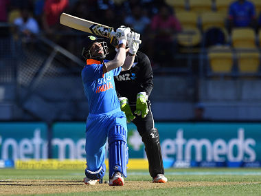 India vs New Zealand: Hardik Pandya’s refusal to acknowledge impact of pressure in fifth ODI a huge positive for visitors India vs New Zealand: Hardik Pandya’s refusal to acknowledge impact of pressure in fifth ODI a huge positive for visitors