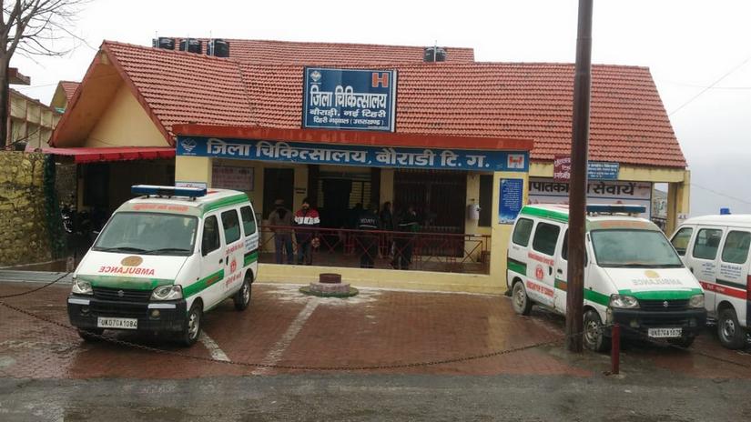 Ailing healthcare services in Uttarakhands hilly areas forces migration to urban centres; lack of doctors cripples hospitals