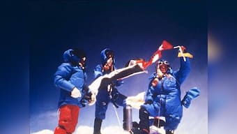 Bachendri Pal's ascent of Mount Everest was just a stepping stone in her endeavour to touch people's lives positively