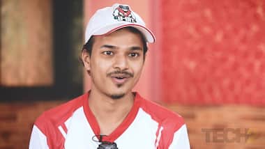 Indian PUBG Mobile pro 8Bit_Thug talks about his bonding with Mortal, team 8Bit