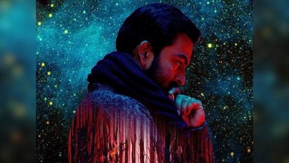 9 movie review: The lovely Prithviraj, an intriguing premise share space with confusing treatment of mental health