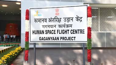 ISRO opens doors to India's first Human Spaceflight Centre in Bangalore