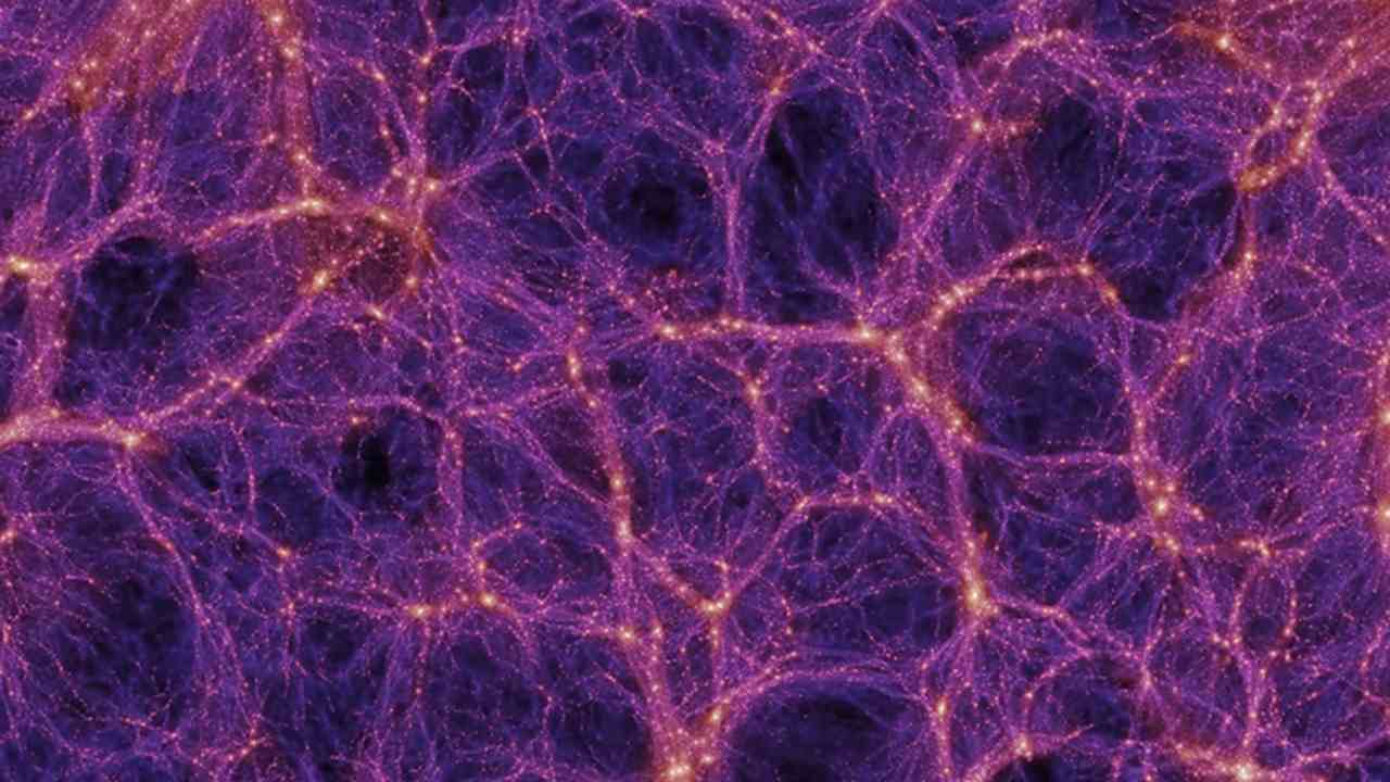 Scientists May Have Found The Elusive 'missing Matter' In The Universe ...