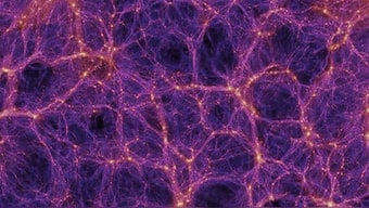 Scientists may have found the elusive 'missing matter' in the universe