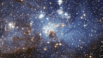 Universe is constantly changing and evolving based on life and death of stars: Study