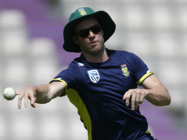 South Africa legend AB de Villiers signs with Middlesex ahead of T20 Blast 2019 South Africa legend AB de Villiers signs with Middlesex ahead of T20 Blast 2019