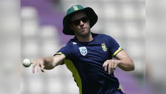 ICC Cricket World Cup 2019: AB de Villiers called me before team selection but it was too late, says South Africa captain Faf du Plessis