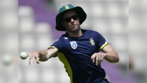 ICC Crikcet World Cup 2019: Jonty Rhodes backs CSA's decision to not include AB de Villiers in South Africa squad