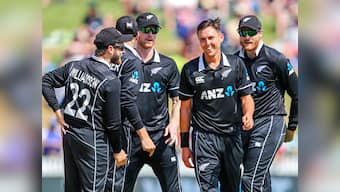 Firstpost Spodcast Episode 134: New Zealand thrash India in 4th ODI, Haryana Hammers victorious in Pro Wrestling League and more