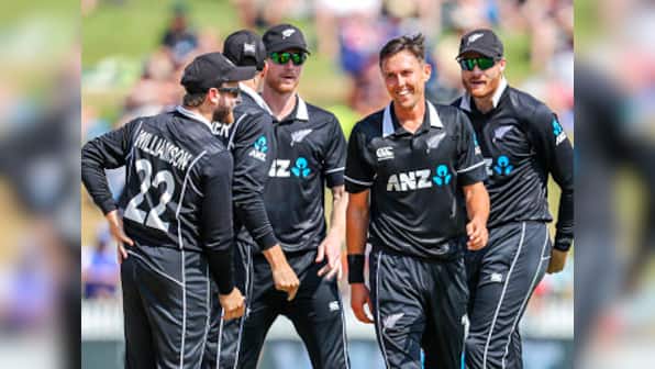 Firstpost Spodcast Episode 134: New Zealand thrash India in 4th ODI, Haryana Hammers victorious in Pro Wrestling League and more