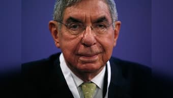 Two more women accuse ex-Costa Rican president Oscar Arias of sexual misconduct, but #MeToo still muted in Latin America