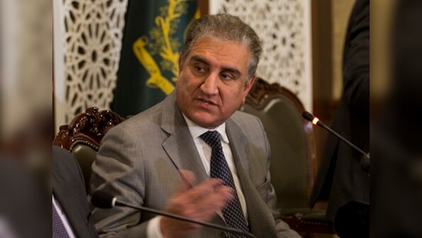 Pakistan to take action against extremist groups, says Shah Mahmood Qureshi; rejects claims of 'pressure' to release IAF pilot