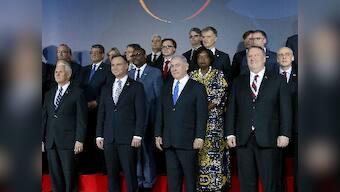 West Asia talks in Poland: Israel PM Benjamin Netanyahu calls conference a union against Iran’s aggressive policy