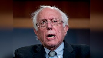 Bernie Sanders versus the Machine: How the Vermont Senator is taking 1983 experience into 2020
