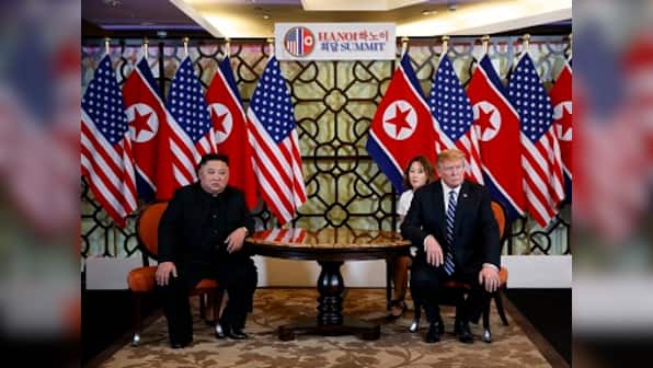 No agreement between Donald Trump and Kim Jong-un in Hanoi; leaders leave summit venue before scheduled signing ceremony