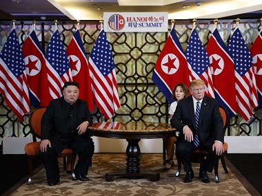 US, allies accuse North Korea of breaching UN cap on fuel imports, demand immediate halt of refined petroleum deliveries US, allies accuse North Korea of breaching UN cap on fuel imports, demand immediate halt of refined petroleum deliveries