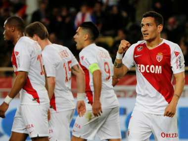 Ligue 1: AS Monaco pull clear of relegation zone with impressive victory over Lyon to extend unbeaten run to four games Ligue 1: AS Monaco pull clear of relegation zone with impressive victory over Lyon to extend unbeaten run to four games