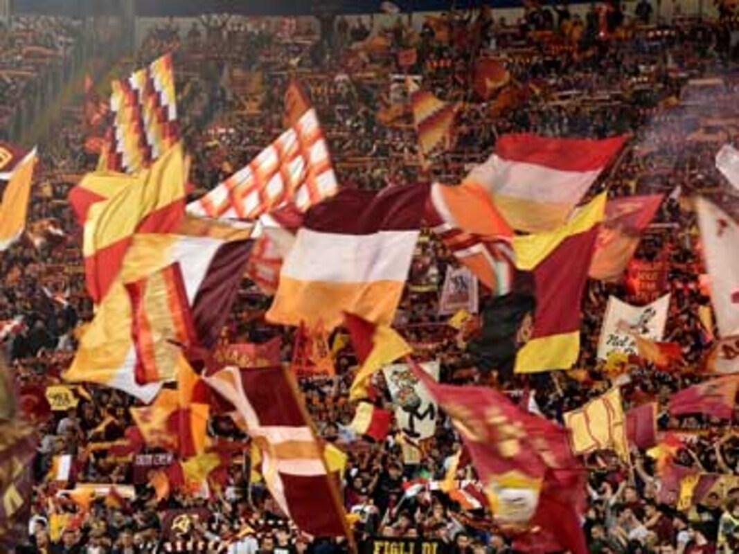 Serie A As Roma In Ownership Talks With Investment Group Led By Us Billionaire Dan Friedkin Sports News Firstpost