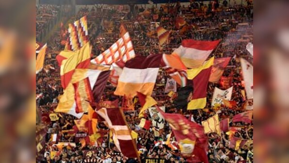 Serie A: AS Roma in ownership talks with investment group led by US billionaire Dan Friedkin