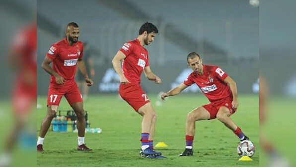 ISL 2019, ATK vs Jamshedpur FC, Highlights: Manuel Lanzarote's brace keeps Kolkata franchise's play-off hopes alive