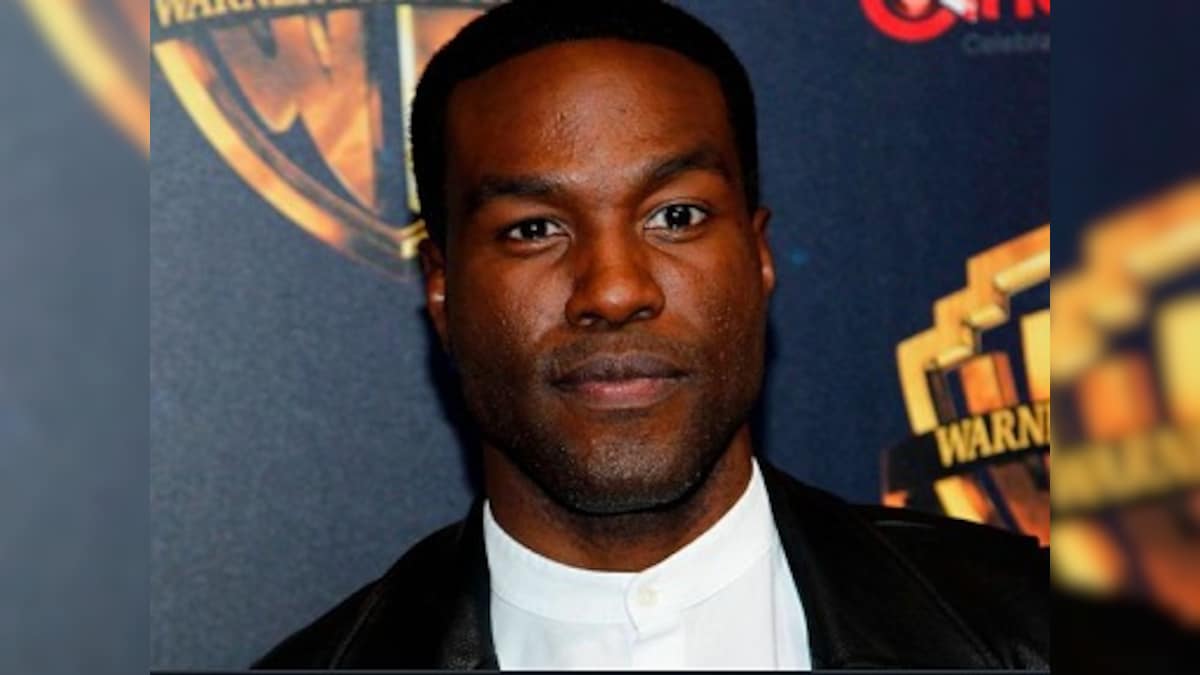 Yahya Abdul-Mateen II reportedly in talks to lead Jordon Peele's 'spiritual sequel' to Candyman