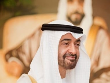 Abu Dhabi Crown Prince calls Modi, Imran over rising India-Pakistan tension, stresses need for dialogue