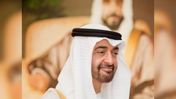Abu Dhabi Crown Prince calls Modi, Imran over rising India-Pakistan tension, stresses need for dialogue